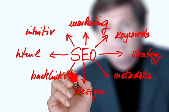 5 Things You Need to Know About SEO
